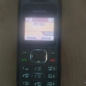 Nokia 1208