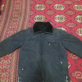 Мужская куртка