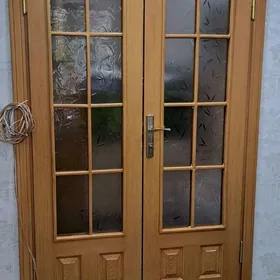 Межкомнатные двери