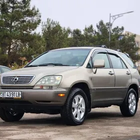 Lexus RX 300 2002