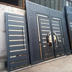 Waratalar Derwezeler Demir War