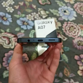 Samsung A07