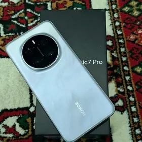 Honor magic 7 pro