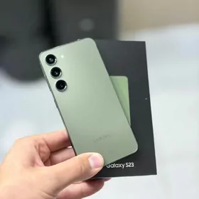 Samsung S23 8/128gb