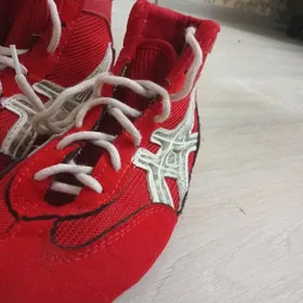 борцовки детские