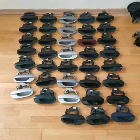 e39 Daşky ruçkalary