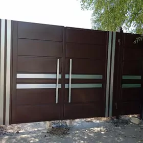 Derwezeler Watolar demir isler