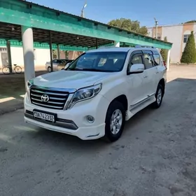 Prado abilsowka 10 16 aralk