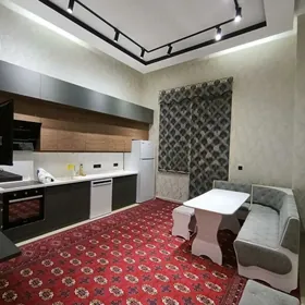 АРЕНДА ЭЛИТКА 15 TAPGYR ЭТАП