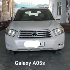 Toyota Highlander 2010