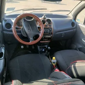 Daewoo Matiz 2024