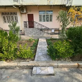  EÝESINDEN 1-NJI ETAJ