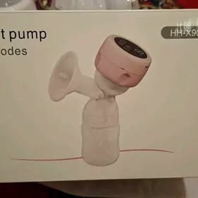 Süýt sagylyan apparat tokly