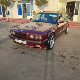 BMW 525 1993