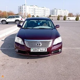 Toyota Avalon 2007