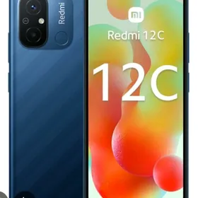 Redmi 12 c Huawei y5