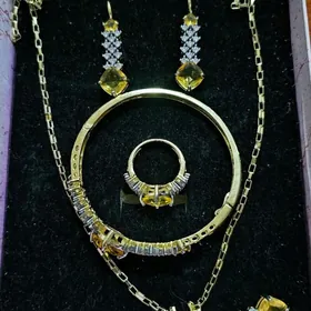 бижутерия комплект