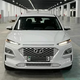 Hyundai Kona 2020