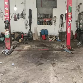 Измир кочеде автосервис