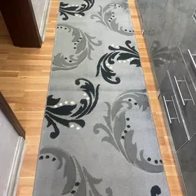 HALYSY HEM DAROŞKASY