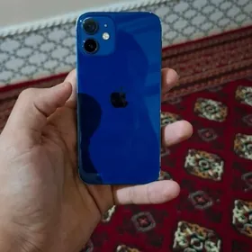 IPhone 12 mini abmen