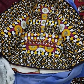 Çykyş kürte çavyt