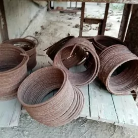 Прут металл