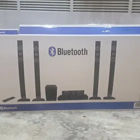 музыкальный центр