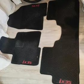 Tucson,ix-35 коврик 2010-2014