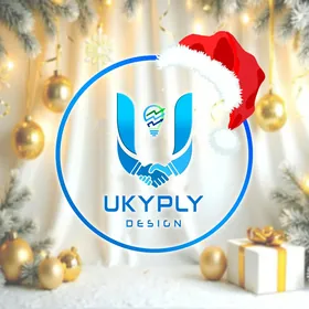 UKYPLY DIZAYN