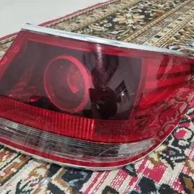 Lexus es 330 stop fara