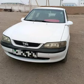 Opel Vectra 1998