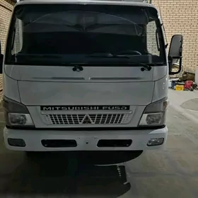 Mitsubishi Canter 2011