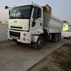 Ford Cargo 3536M 2012