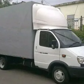 GAZEL ГАЗЕЛЬ YUK DAŞAMAK