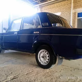 Lada 2106 1999