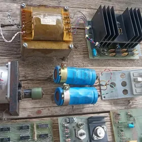 Микроскемы