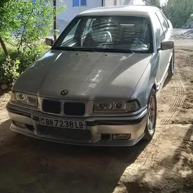 BMW 3 Series 1996