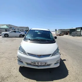 Toyota Previa 2005