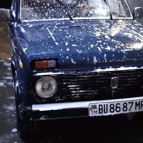 Lada Niva 1997