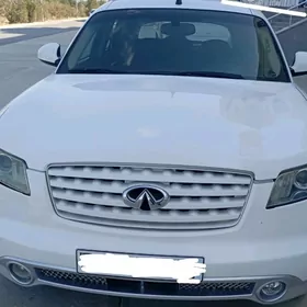 Infiniti FX35 2005