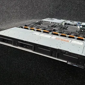 Server Dell R640 4LFF + 2SFF