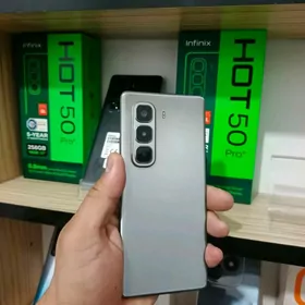 INFINIX HOT 50 PRO PLUS