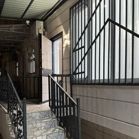 ГАУДАН W LUXURY HOME