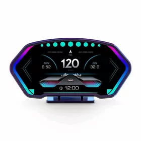 Gologramma Ayna stirelga