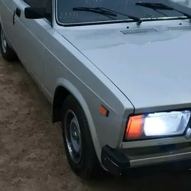 Lada 2107 1991