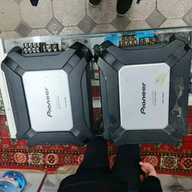 pioneer 6500 usulitel 760v