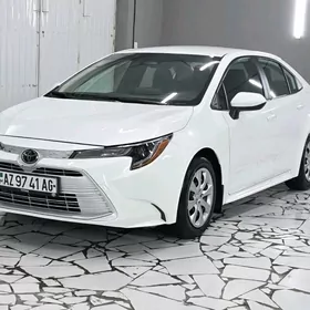 Toyota Corolla 2023