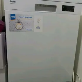 Посудомоечной машине