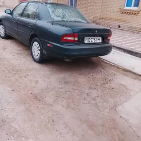 Mitsubishi Galant 1995